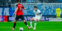Marseille vs Rennes (03:10 – 04/02) | Xem lại trận đấu