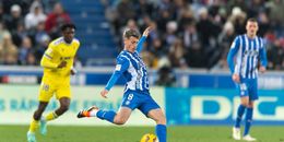 Alavés vs Real Sociedad (03:00 – 05/02) | Xem lại trận đấu