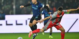 Cremonese vs Inter Milan (00:00 – 02/02) | Xem lại trận đấu