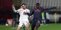 Inter Milan vs Torino (03:00 – 05/02) | Xem lại trận đấu