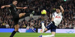 Tottenham vs Manchester City (23:30 – 01/02) | Xem lại trận đấu