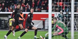 Bayer Leverkusen vs St. Pauli (02:45 – 04/02) | Xem lại trận đấu