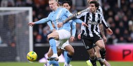 Manchester City vs Newcastle United (03:00 – 05/02) | Xem lại trận đấu