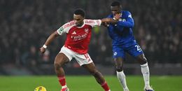 Arsenal vs Chelsea (03:00 – 04/02) | Xem lại trận đấu