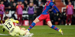 Albacete vs Barcelona (03:00 – 04/02) | Xem lại trận đấu