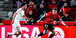 RCD Mallorca vs Sevilla (03:00 – 03/02) | Xem lại trận đấu